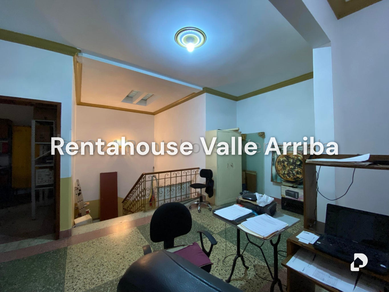 Edificio en Valle Abajo, Caracas – 18