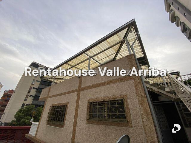 Edificio en Valle Abajo, Caracas – 3