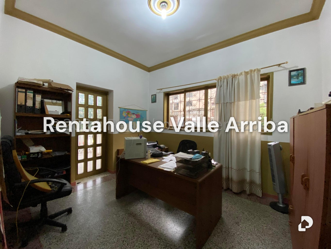 Edificio en Valle Abajo, Caracas – 20