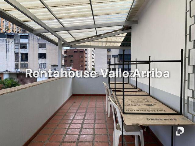 Edificio en Valle Abajo, Caracas – 24