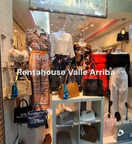 Local comercial en El Cafetal, Caracas – 2