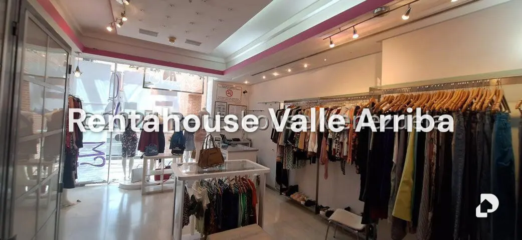 Local comercial en El Cafetal, Caracas – 9