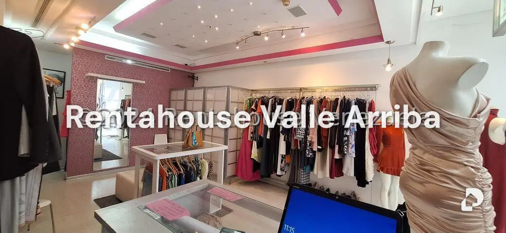 Local comercial en El Cafetal, Caracas – 3