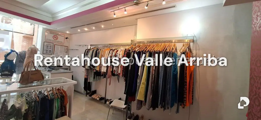 Local comercial en El Cafetal, Caracas – 4