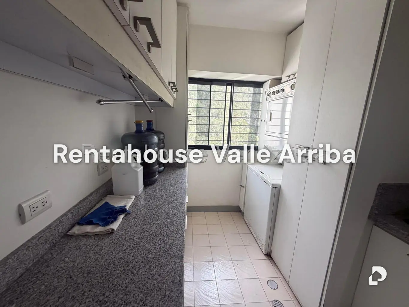 Apartamento en Manzanares, Caracas – 14