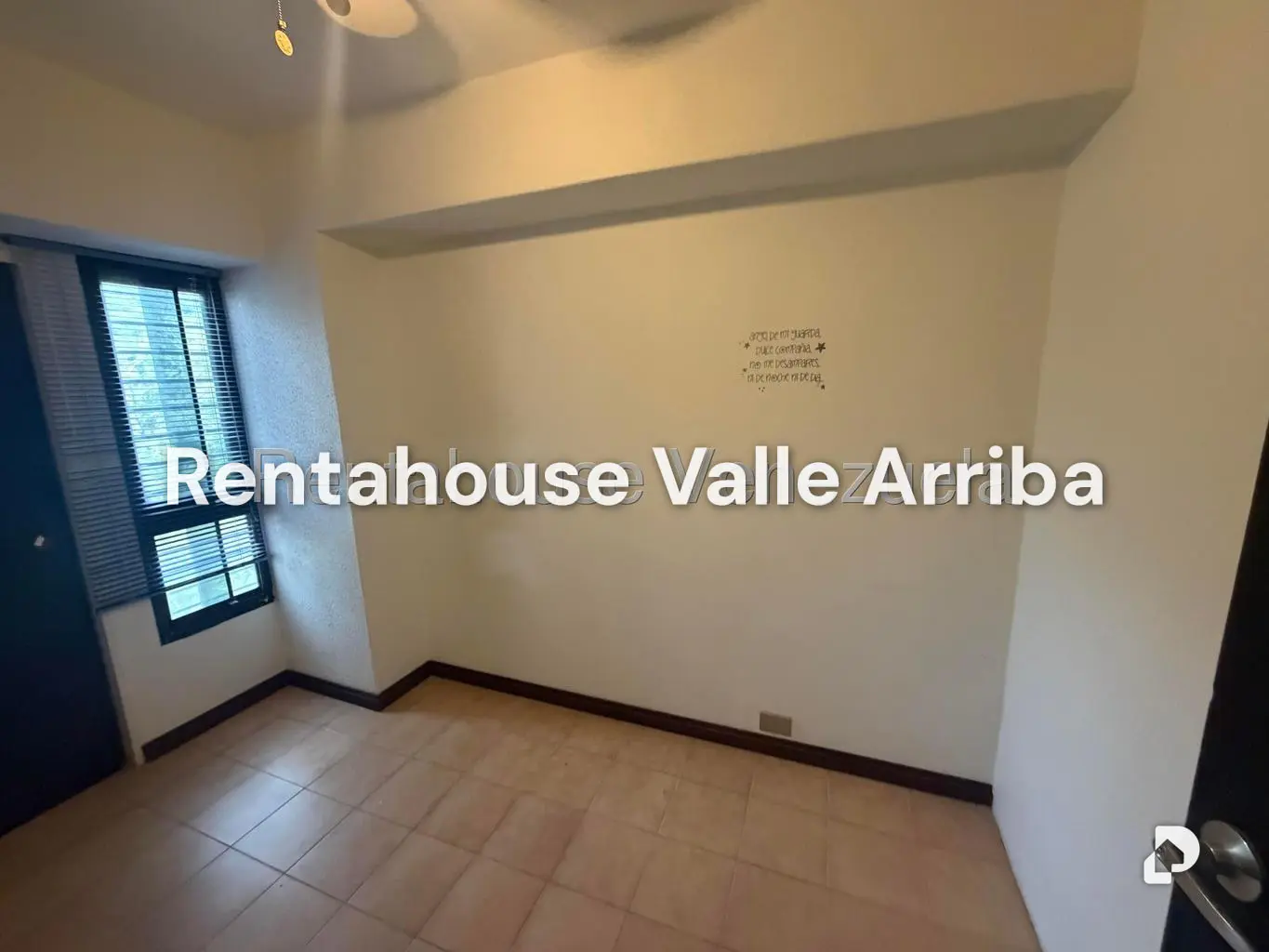 Apartamento en Manzanares, Caracas – 21