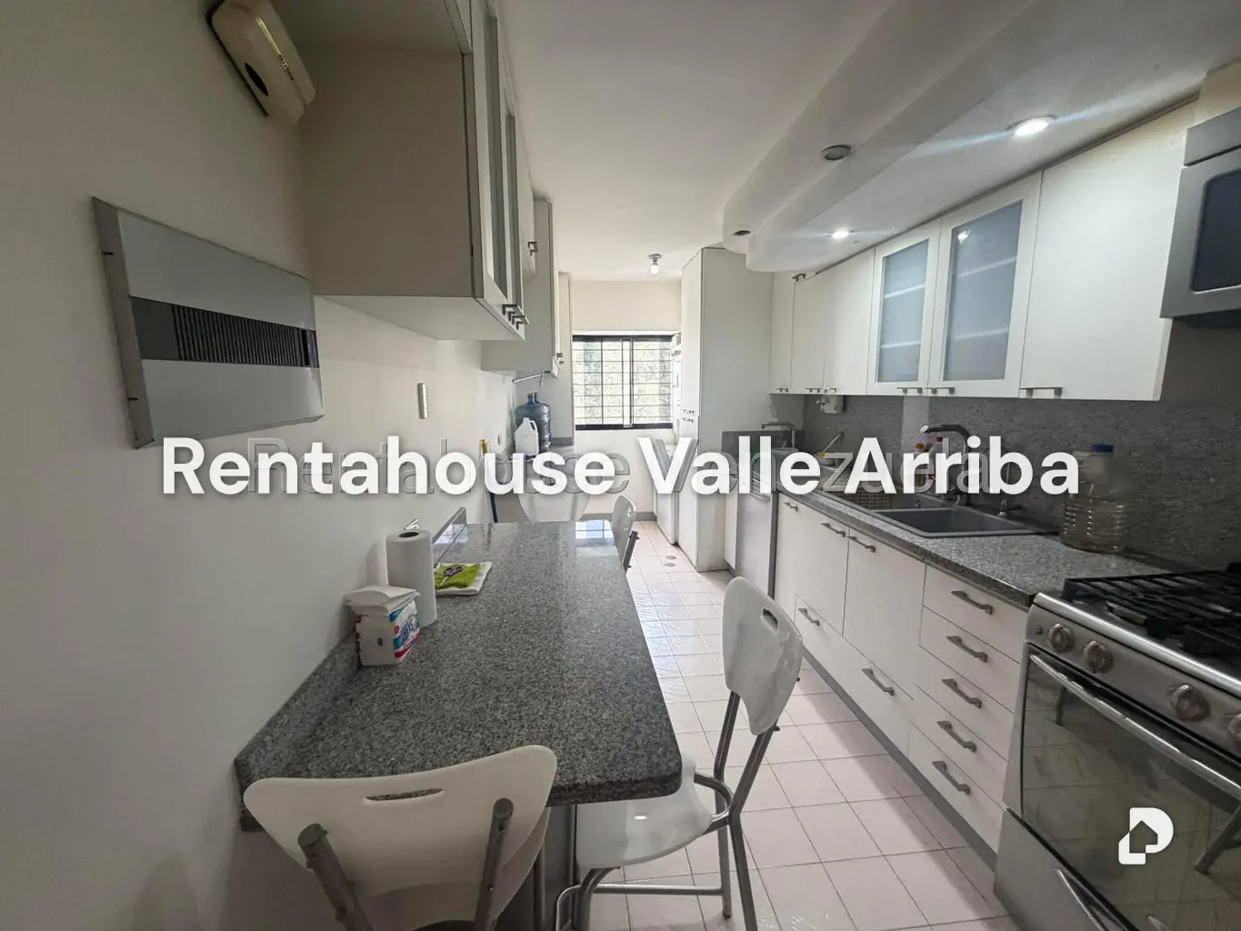 Apartamento en Manzanares, Caracas – 10