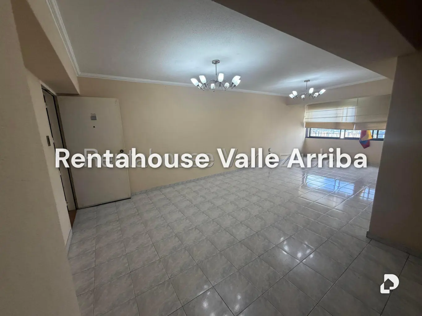Apartamento en Manzanares, Caracas – 7