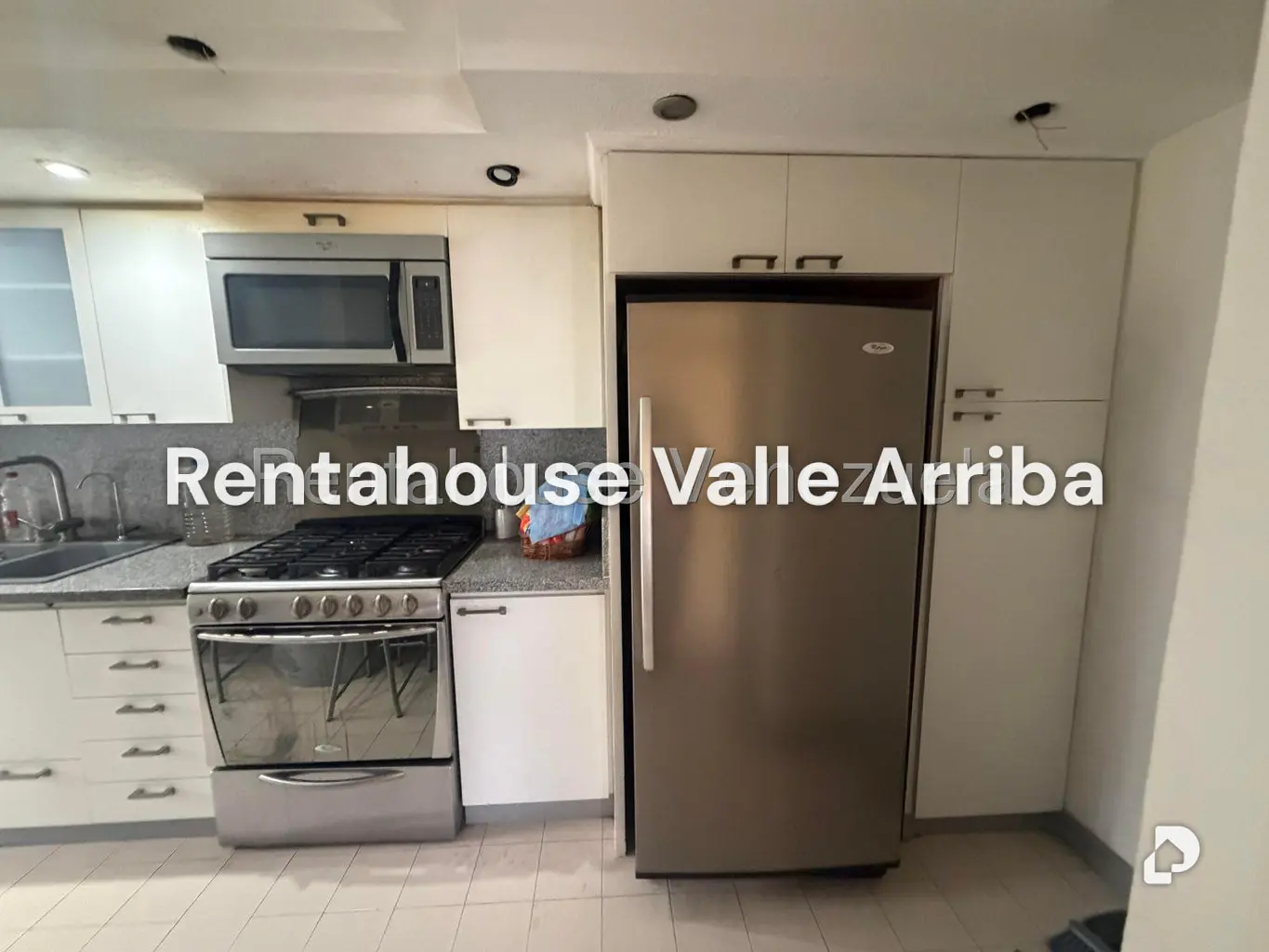 Apartamento en Manzanares, Caracas – 11