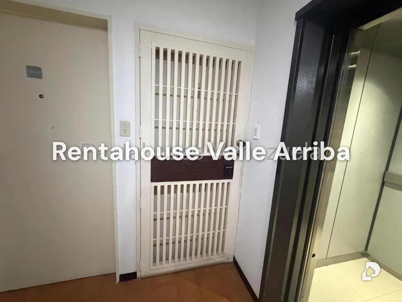 Apartamento en Manzanares, Caracas – 5