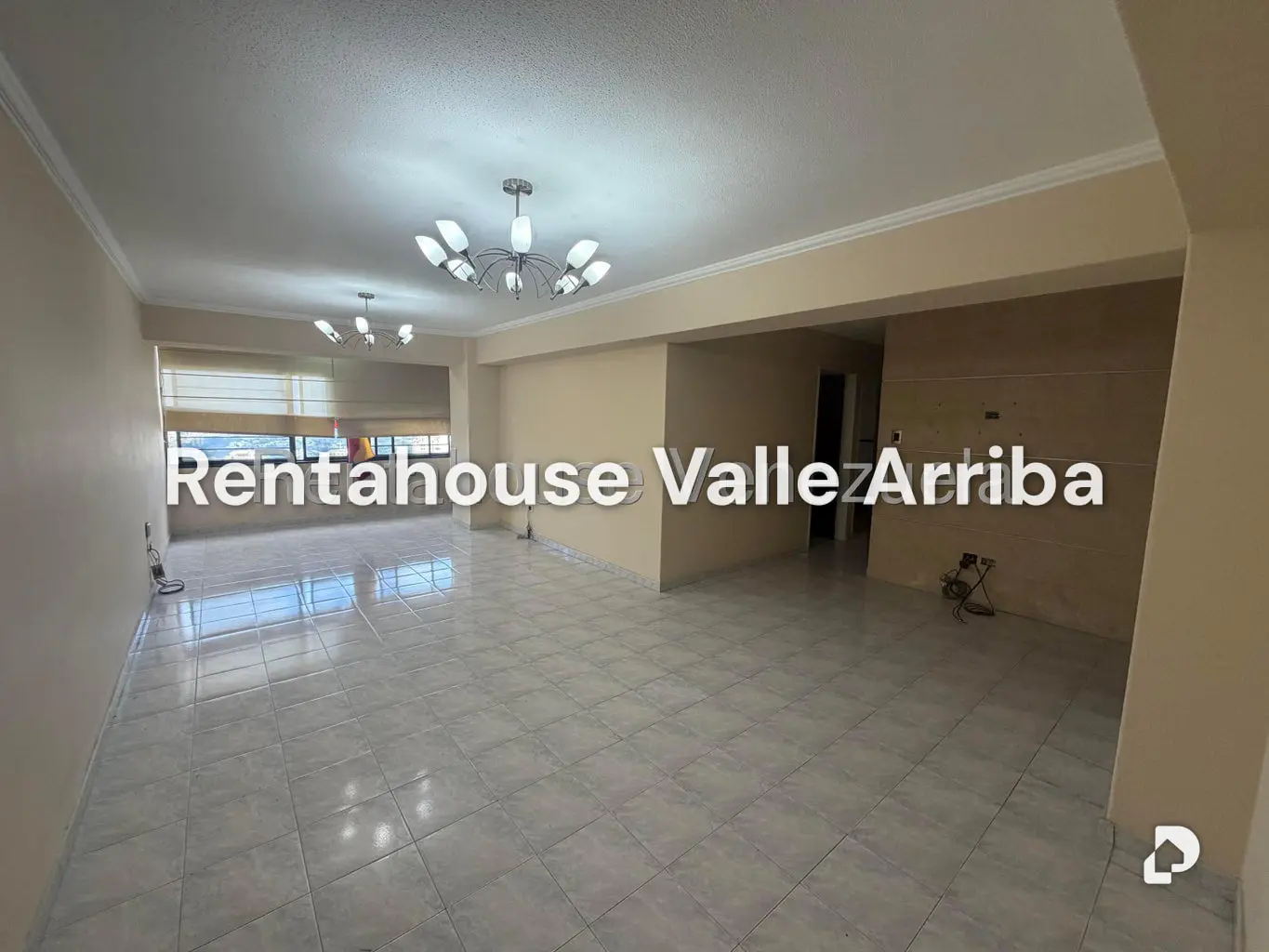 Apartamento en Manzanares, Caracas – 6