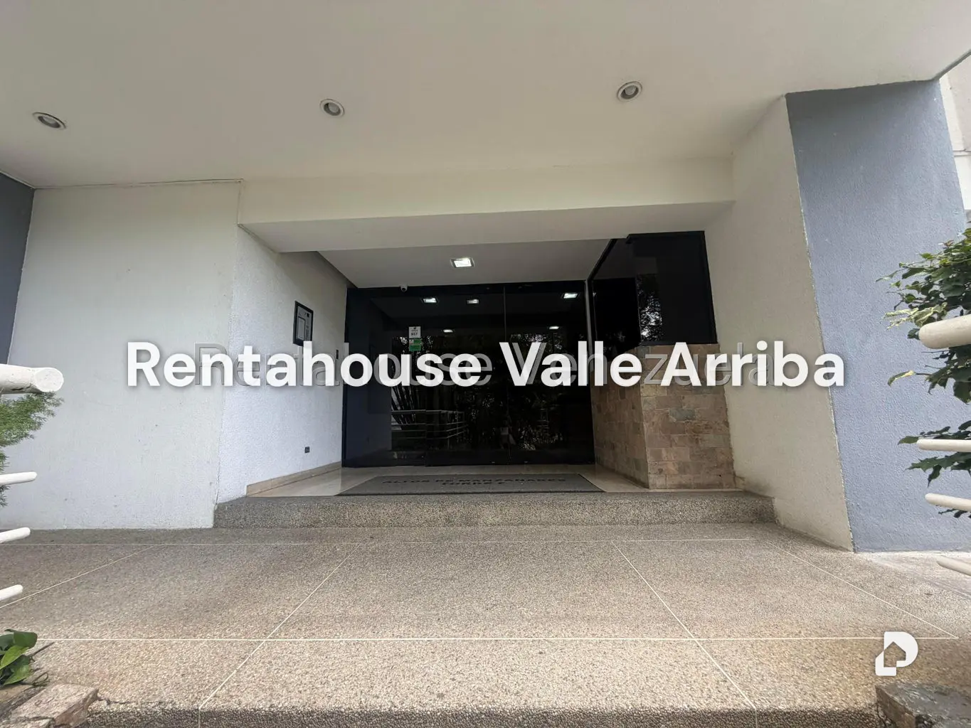 Apartamento en Manzanares, Caracas – 2
