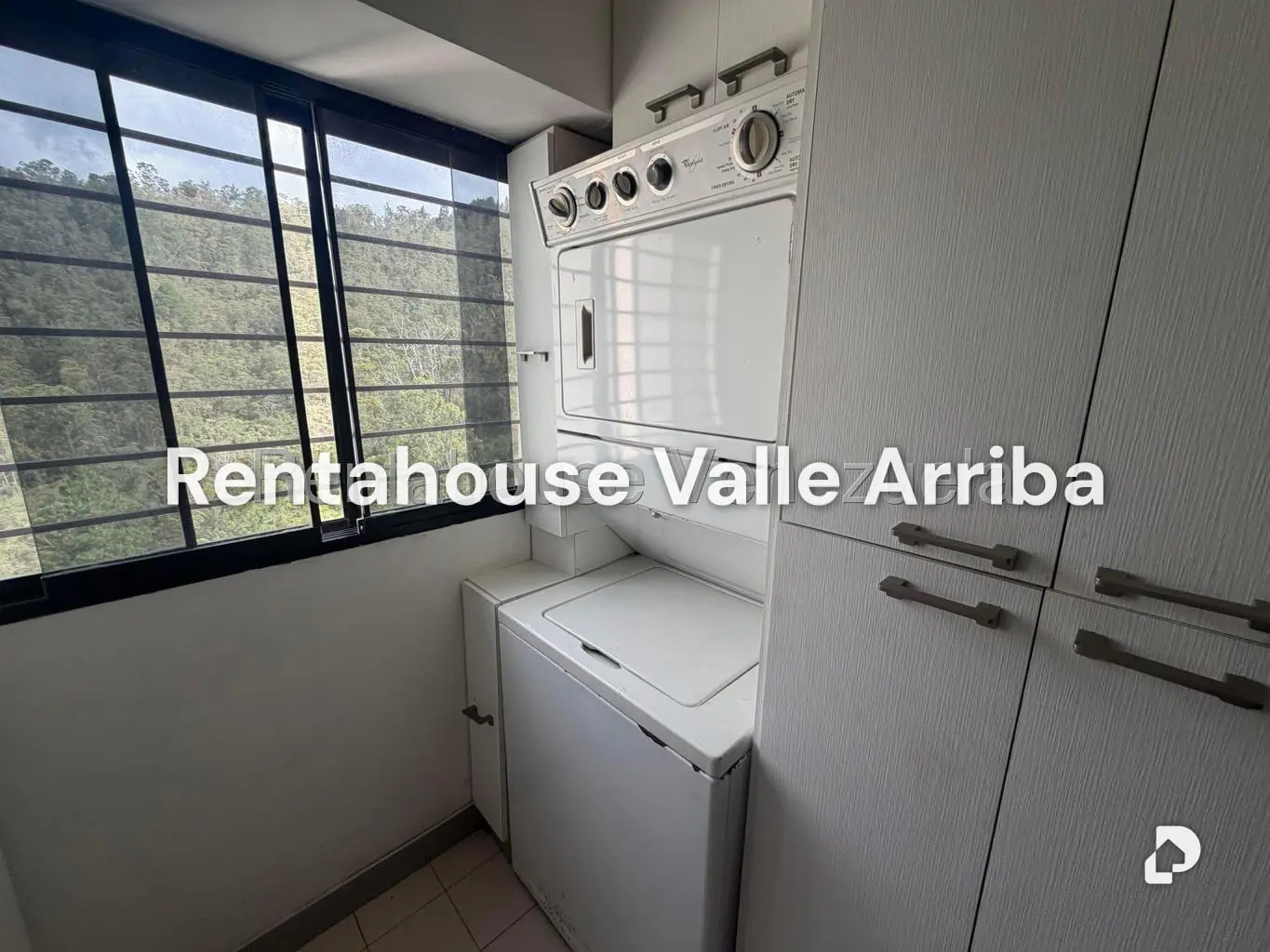 Apartamento en Manzanares, Caracas – 17