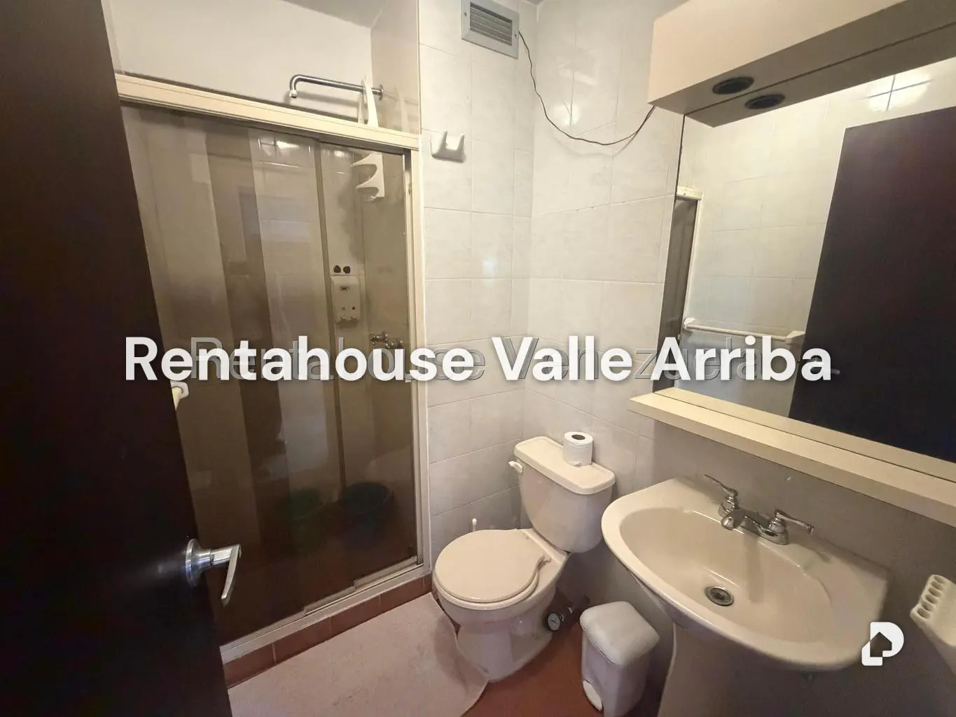 Apartamento en Manzanares, Caracas – 23