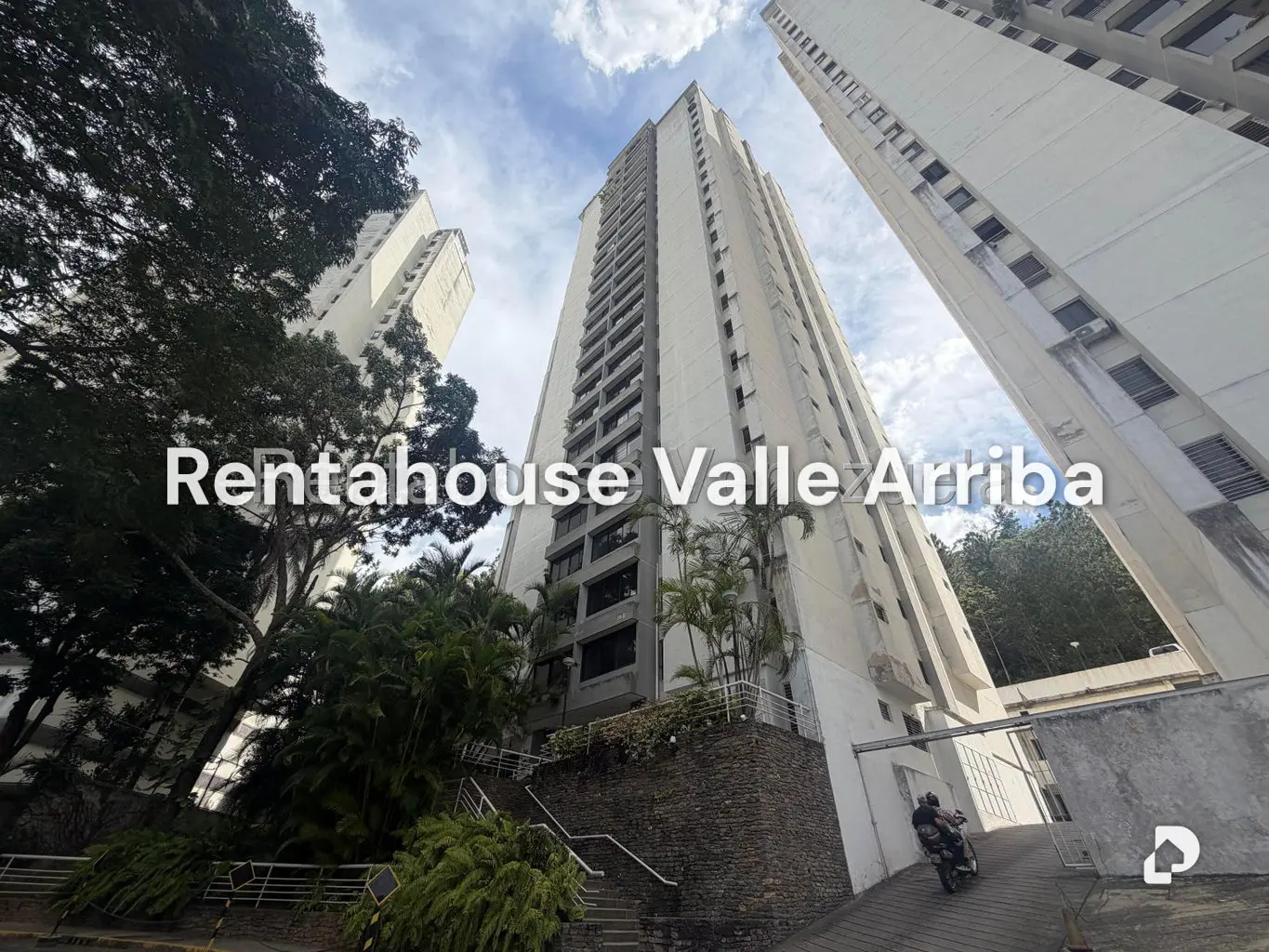 Apartamento en Manzanares, Caracas – 1