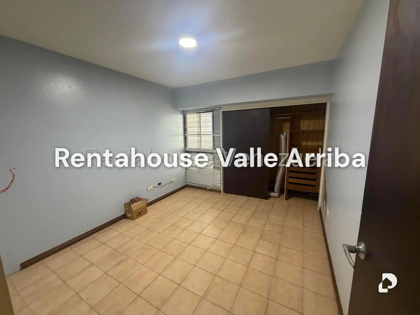 Apartamento en Manzanares, Caracas – 24