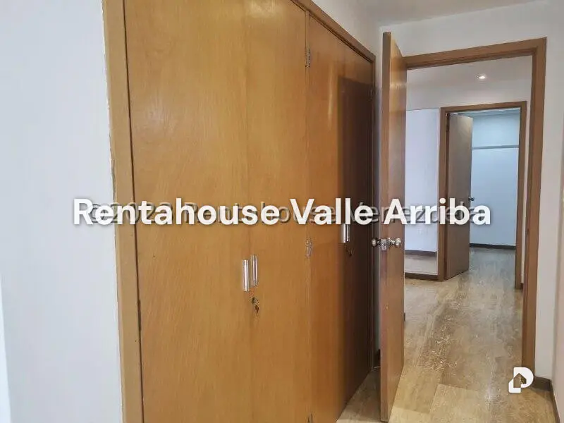 Apartamento en Escampadero, Caracas – 13