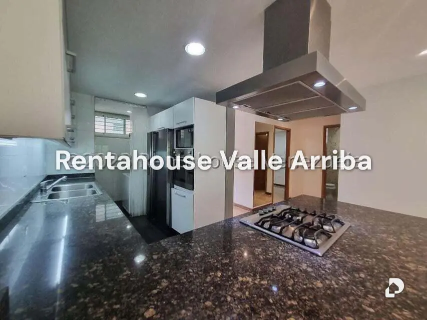 Apartamento en Escampadero, Caracas – 14