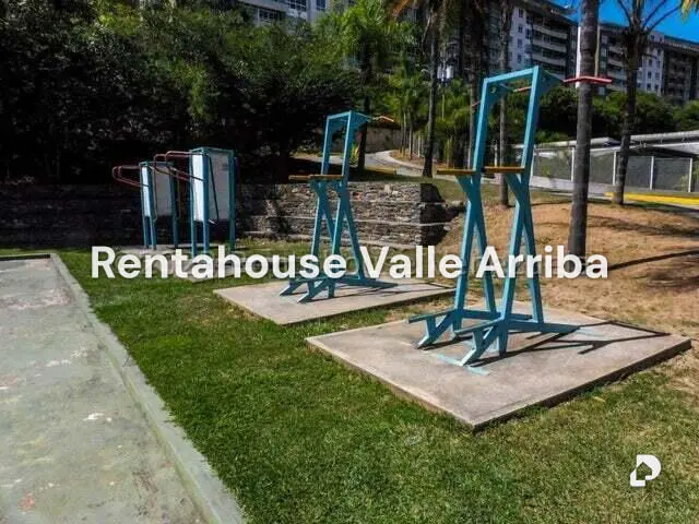 Apartamento en Escampadero, Caracas – 20