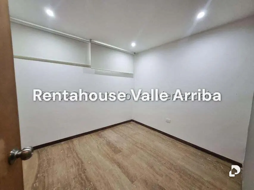 Apartamento en Escampadero, Caracas – 7