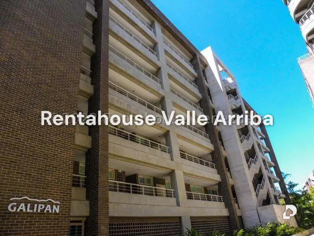 Apartamento en Escampadero, Caracas – 1