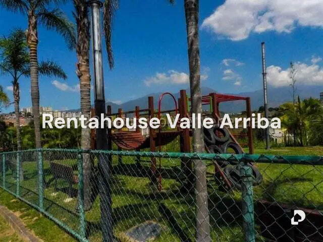 Apartamento en Escampadero, Caracas – 16