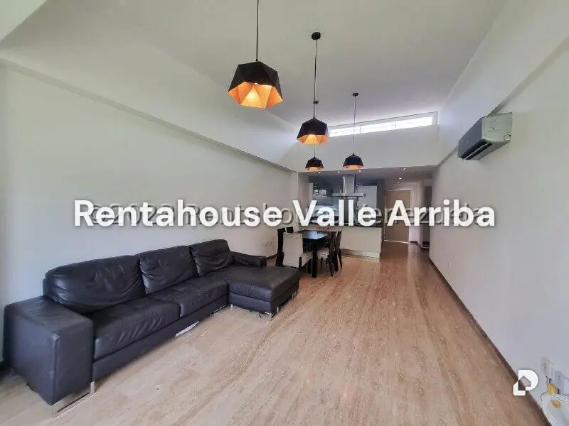 Apartamento en Escampadero, Caracas – 12