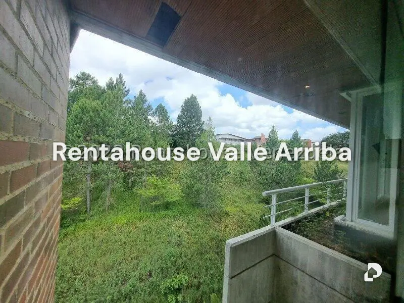 Apartamento en Escampadero, Caracas – 4