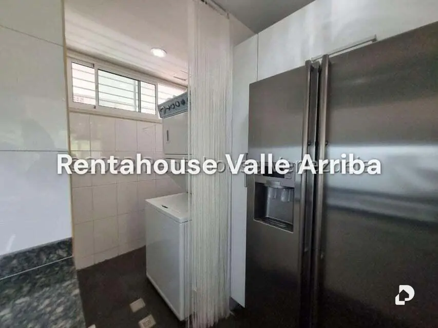 Apartamento en Escampadero, Caracas – 17