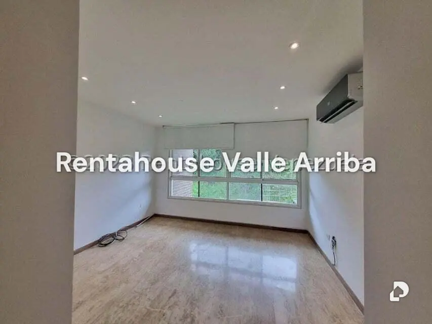 Apartamento en Escampadero, Caracas – 3