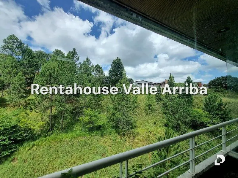Apartamento en Escampadero, Caracas – 11