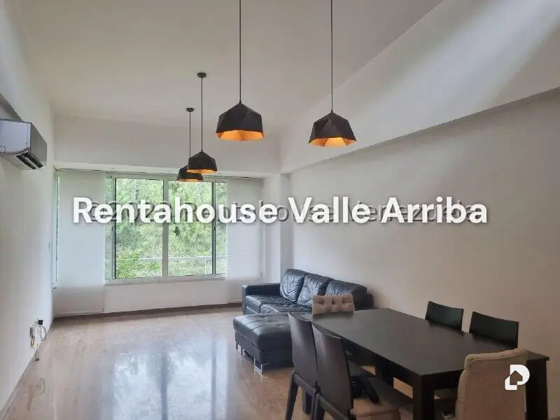 Apartamento en Escampadero, Caracas – 10