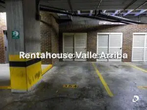 Apartamento en Escampadero, Caracas – 19