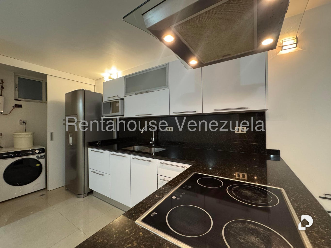 Apartamento en Colinas de La Tahona, Caracas – 8