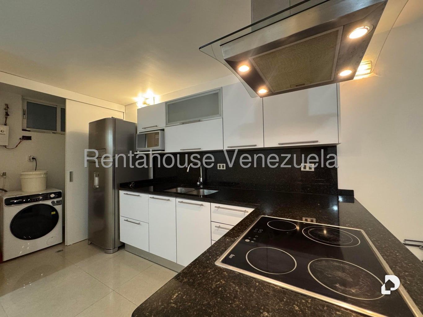 Apartamento en Colinas de La Tahona, Caracas – 7