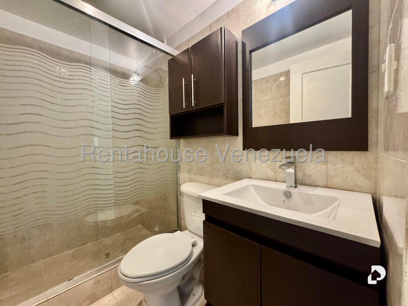 Apartamento en Colinas de La Tahona, Caracas – 12