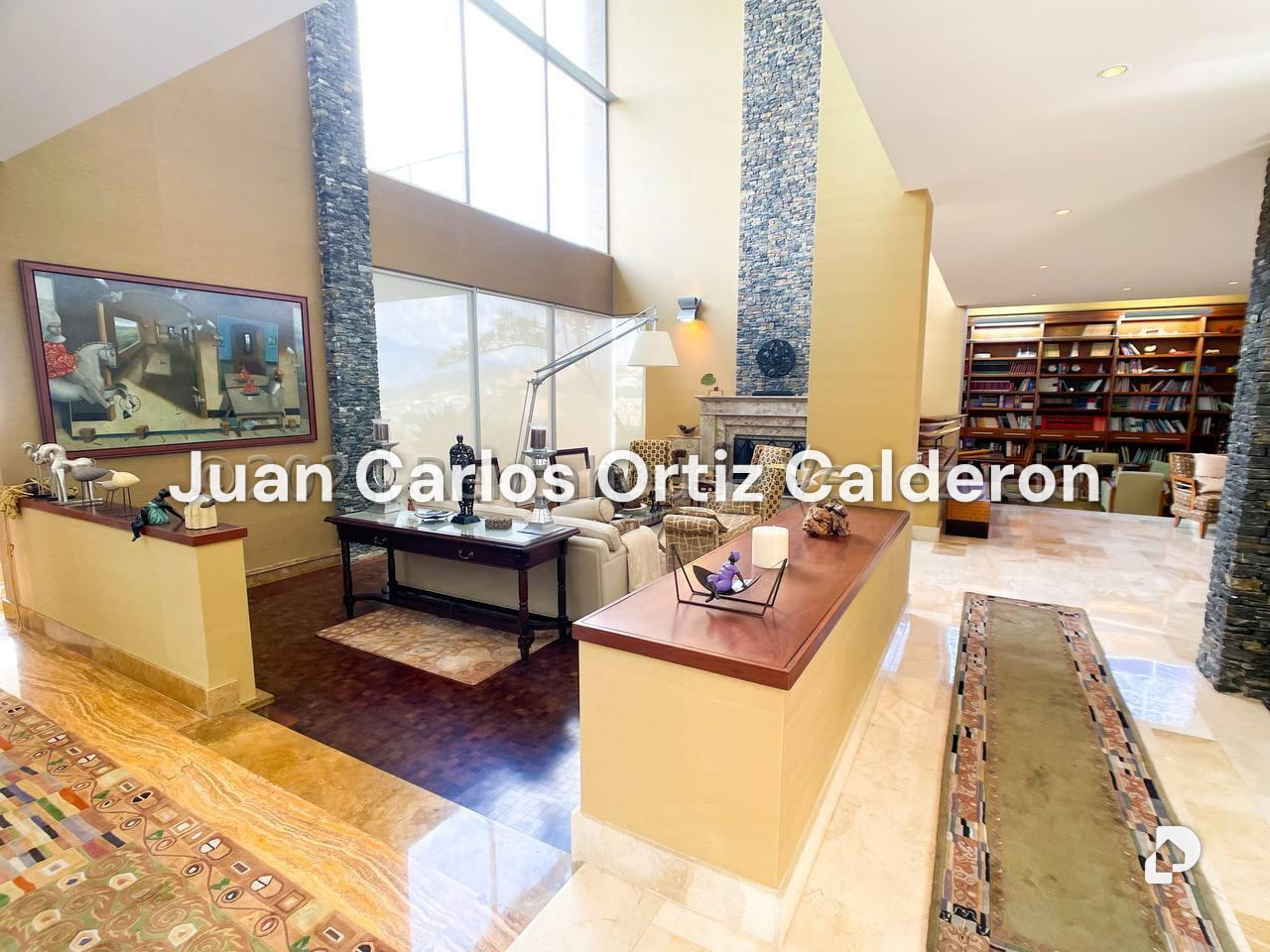 Casa en La Trinidad, Caracas – 10