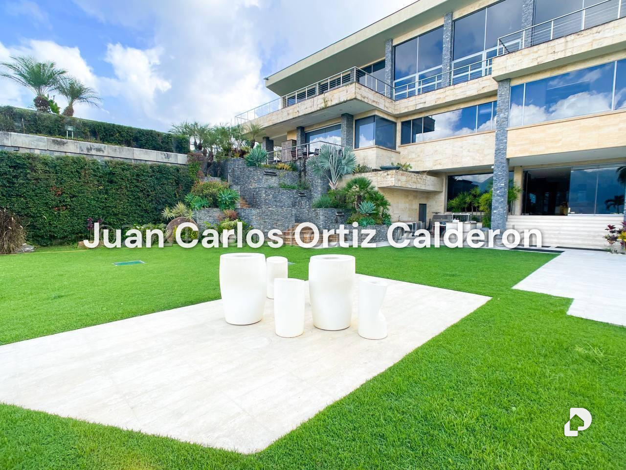 Casa en La Trinidad, Caracas – 7