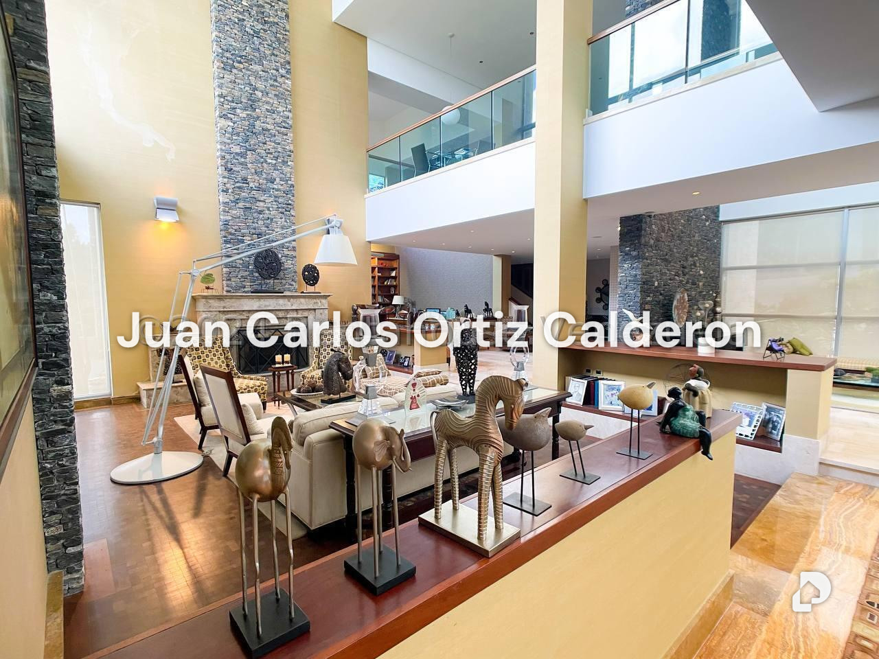 Casa en La Trinidad, Caracas – 12