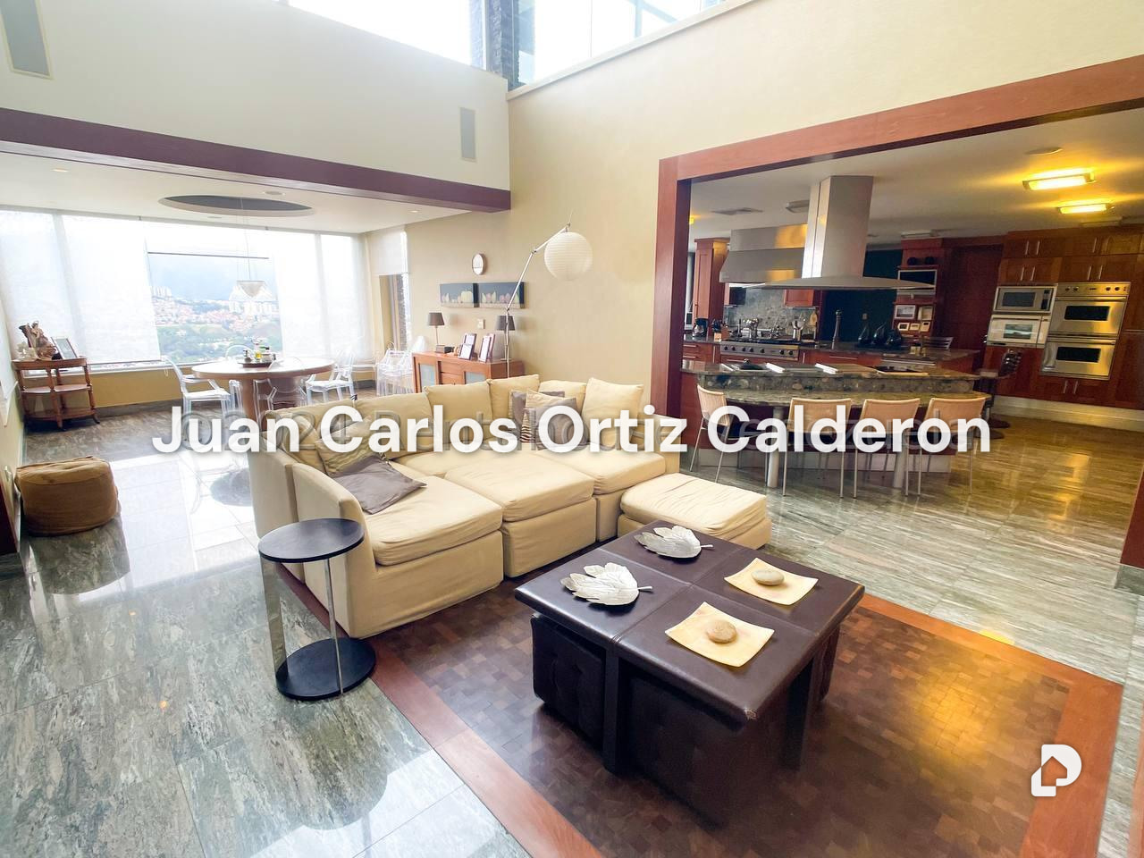 Casa en La Trinidad, Caracas – 23