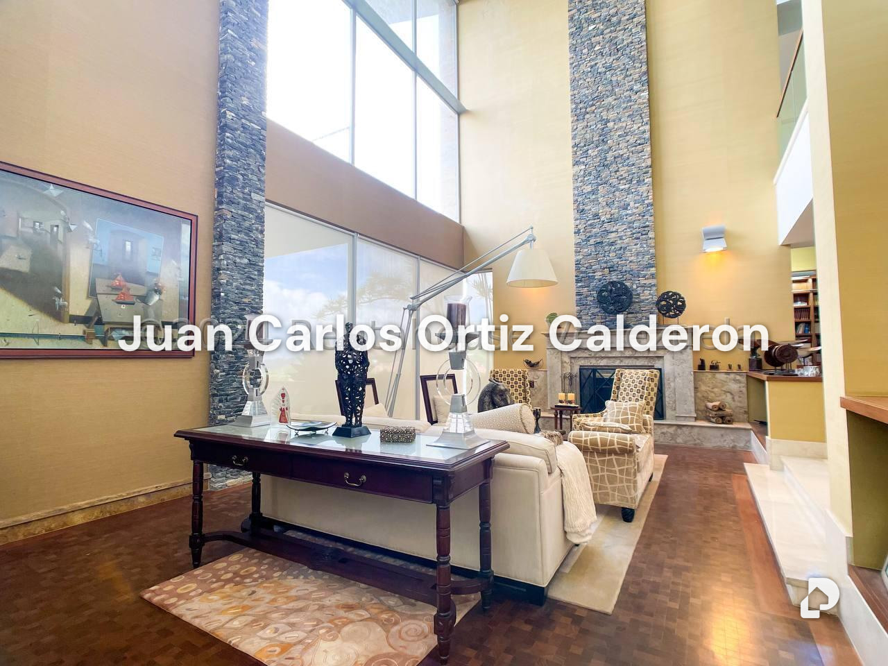 Casa en La Trinidad, Caracas – 11