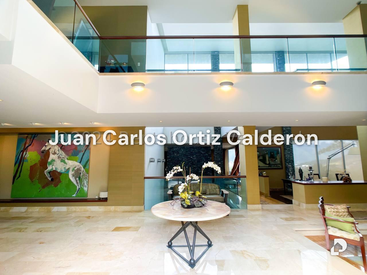 Casa en La Trinidad, Caracas – 9
