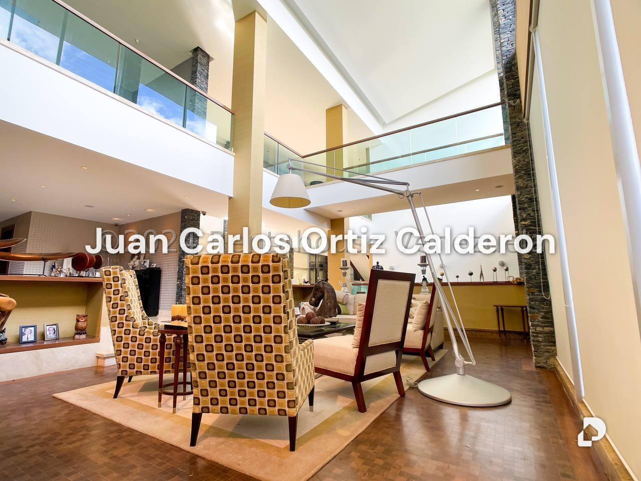 Casa en La Trinidad, Caracas – 14