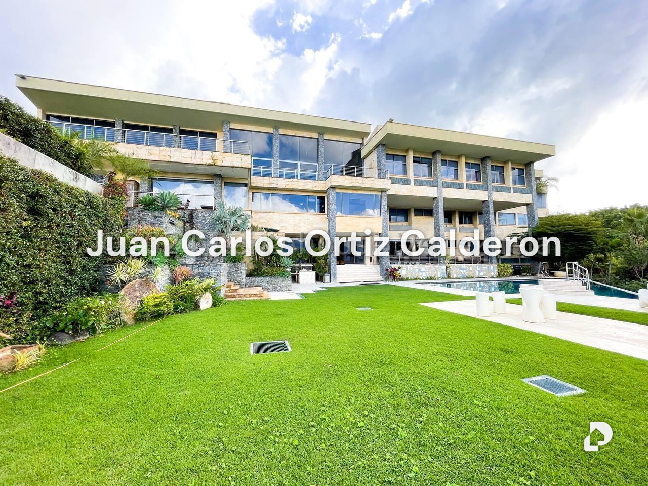 Casa en La Trinidad, Caracas – 5