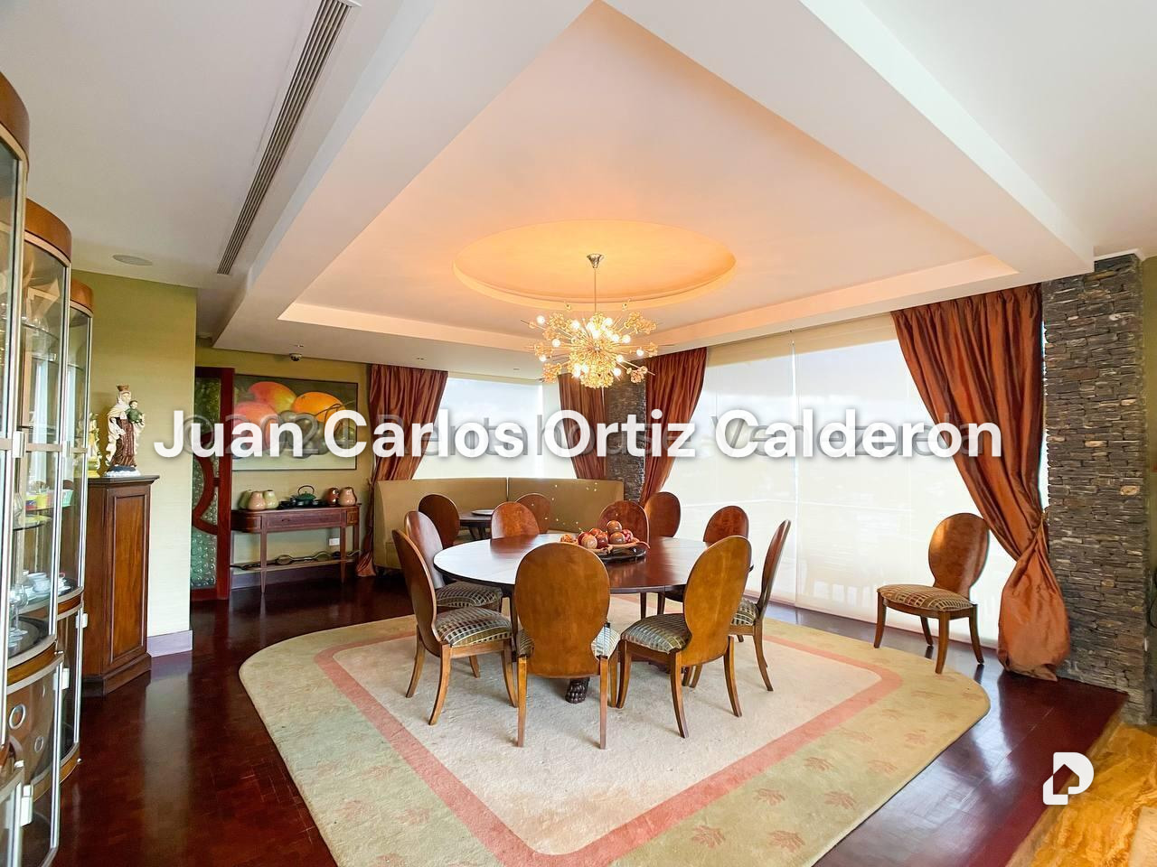 Casa en La Trinidad, Caracas – 27