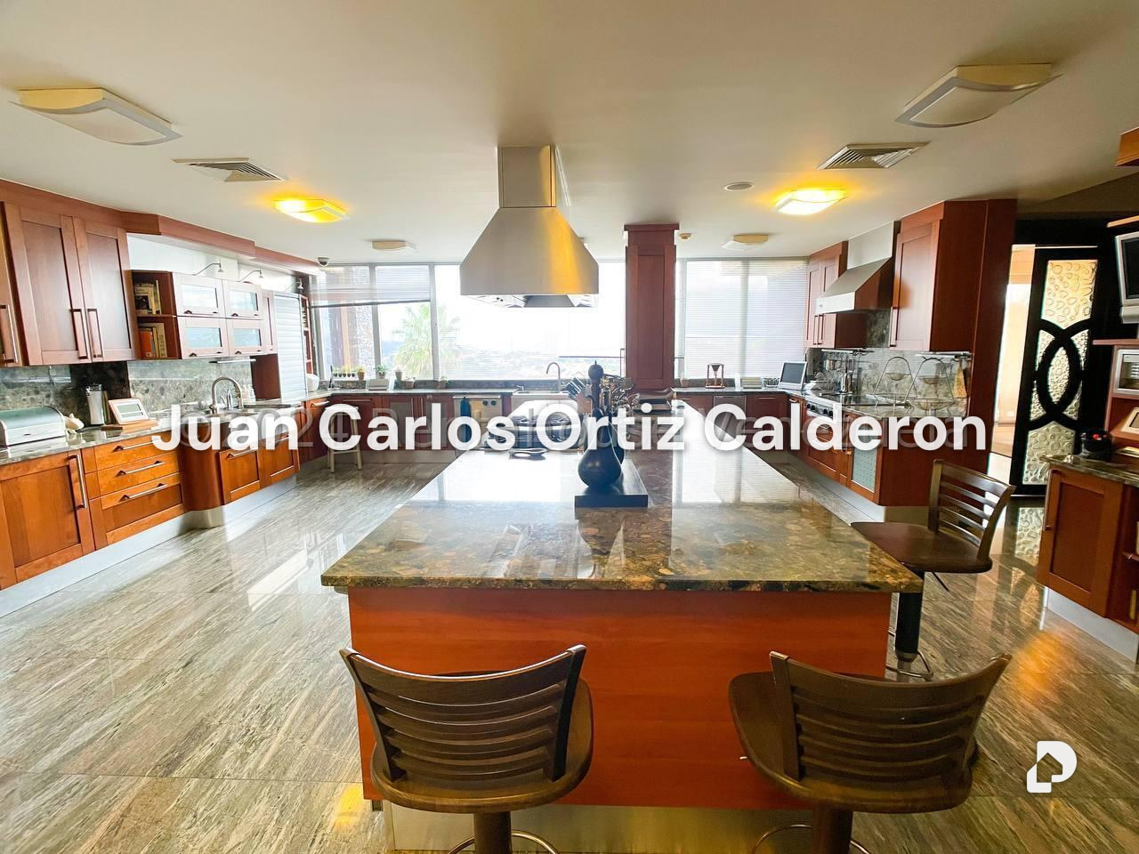Casa en La Trinidad, Caracas – 22