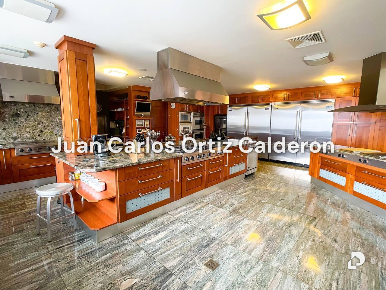 Casa en La Trinidad, Caracas – 20