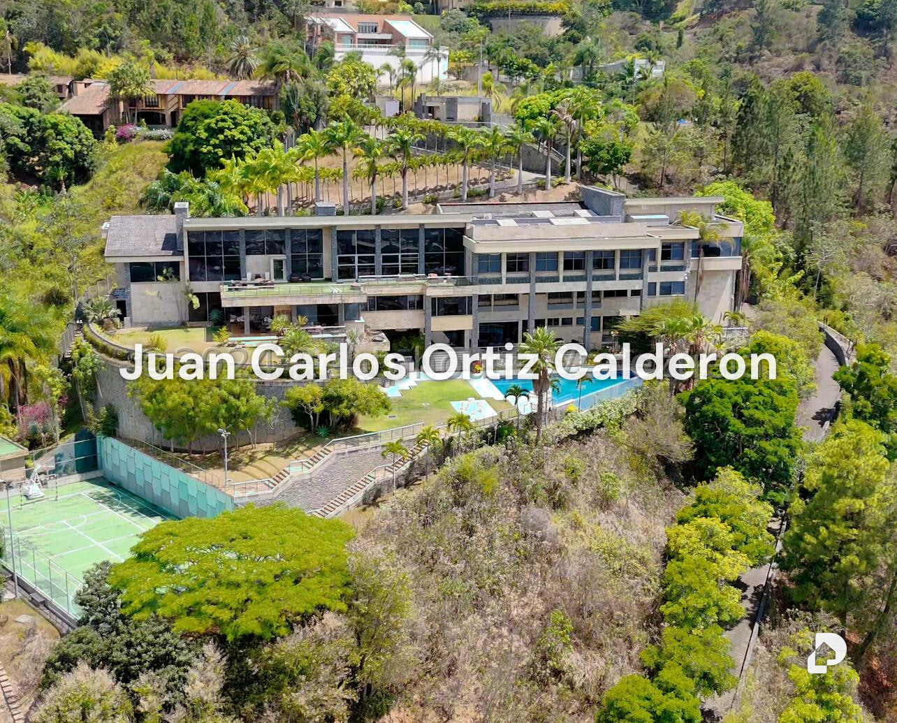 Casa en La Trinidad, Caracas – 1