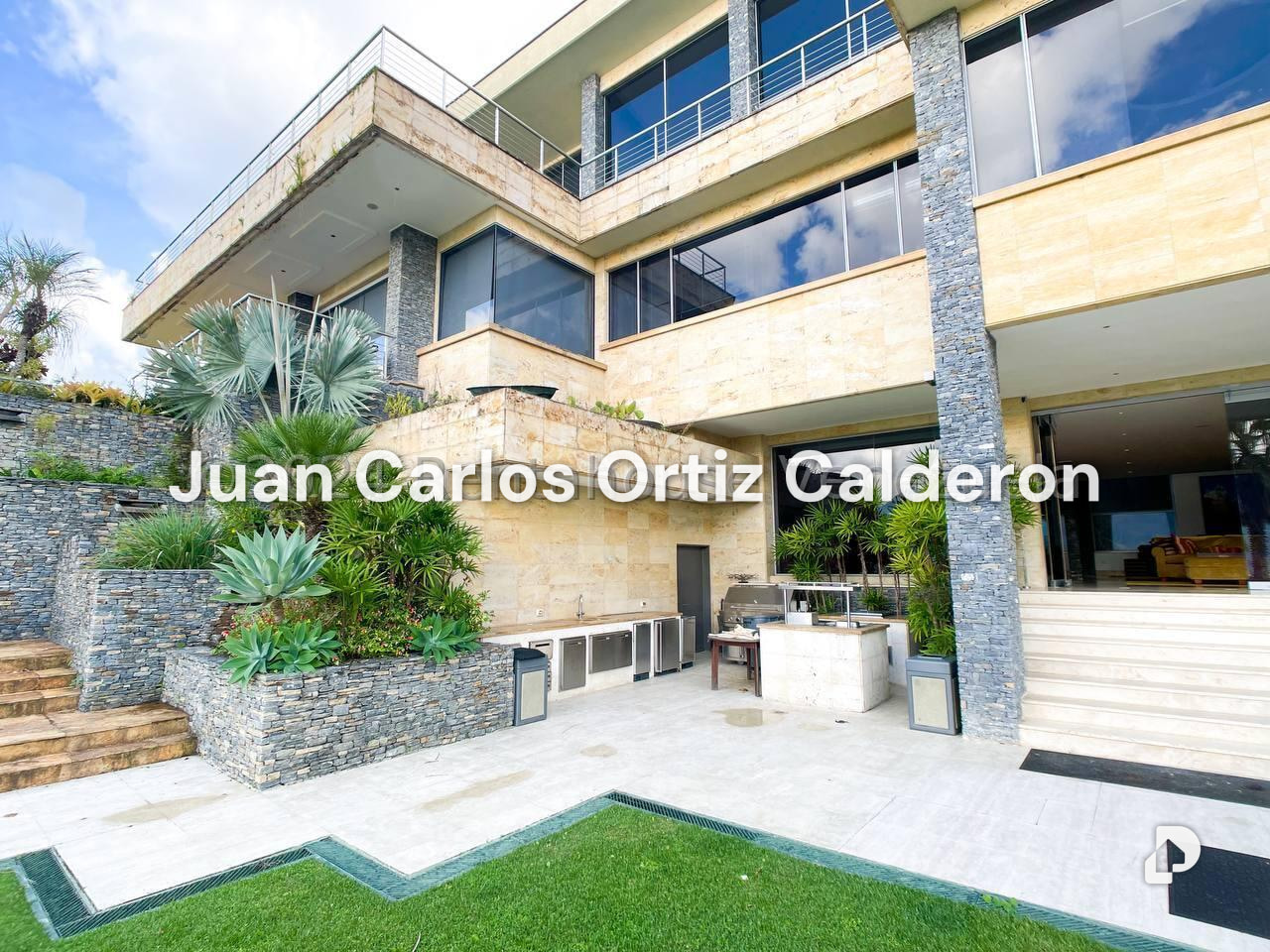 Casa en La Trinidad, Caracas – 6