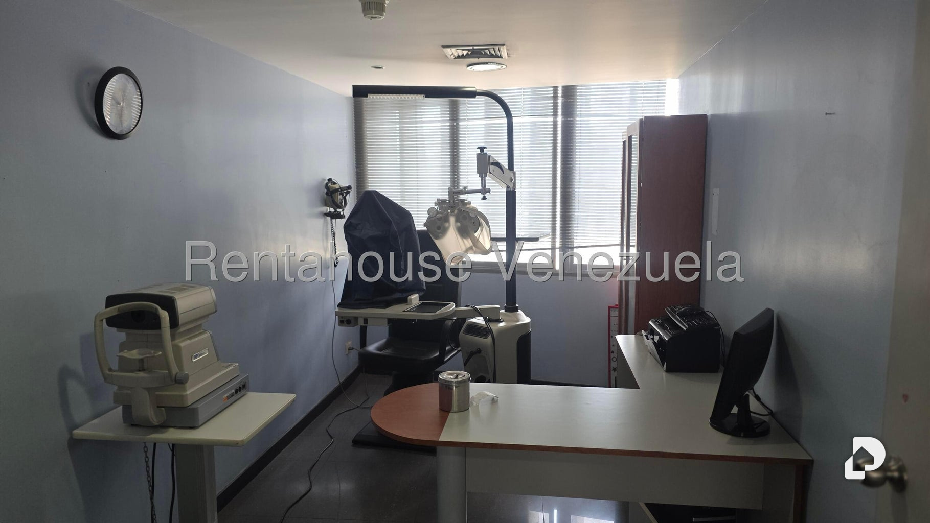 Local comercial en Parroquia Catedral, Caracas – 22
